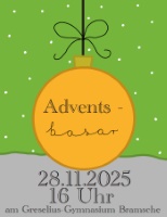 Adventsbasar